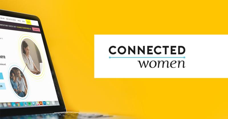 Connected Women