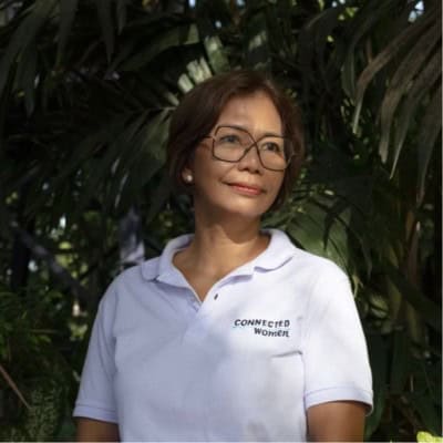 Agnes Gervacio