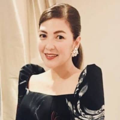 Ginggay Hontiveros-Malvar