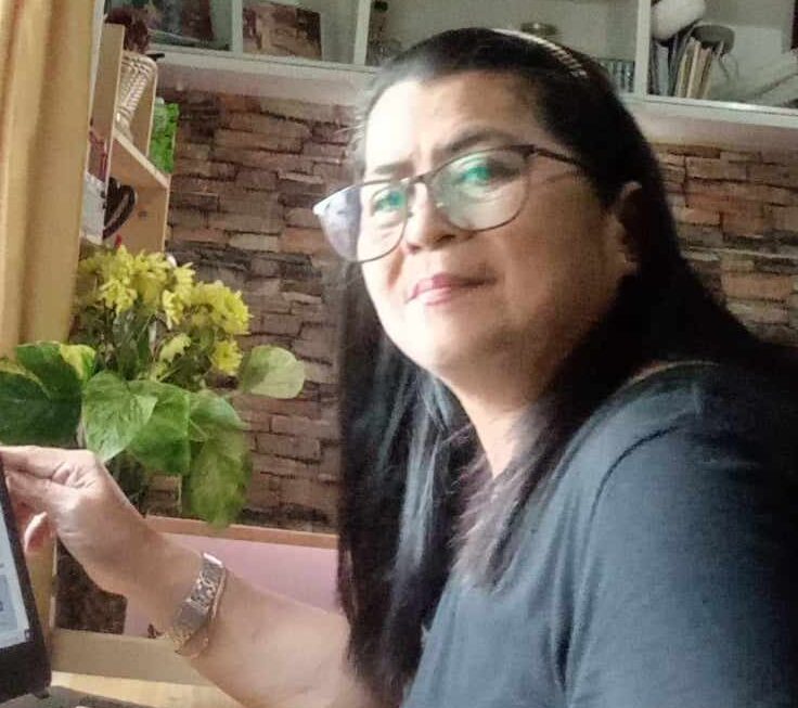 Milagrosa Laxa