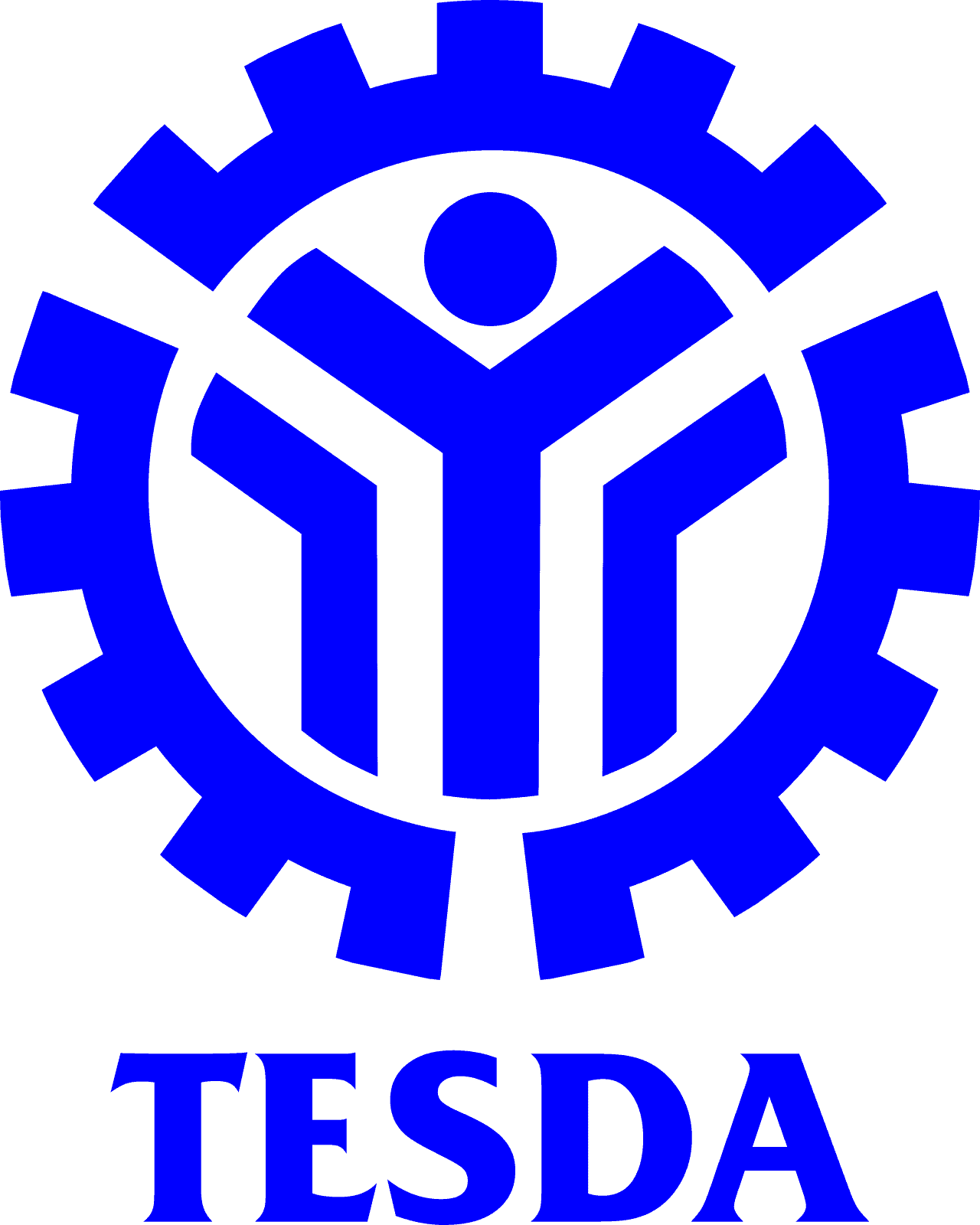 TESDA logo