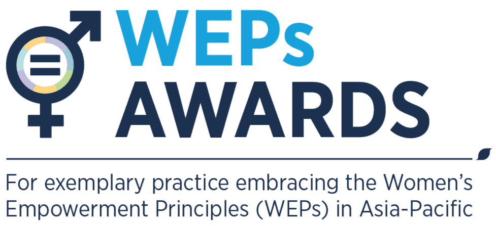 UN Women WEPs Awards